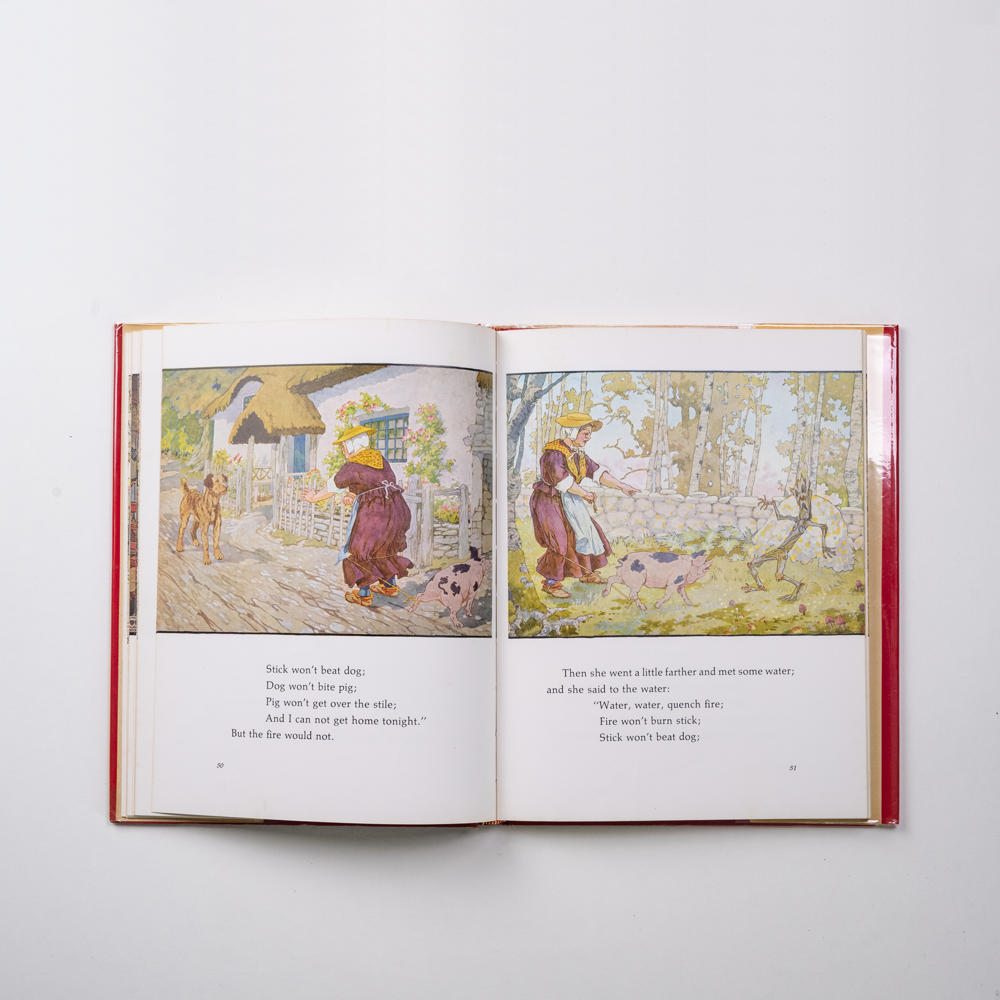 Great children’s stories - Frederick Richard