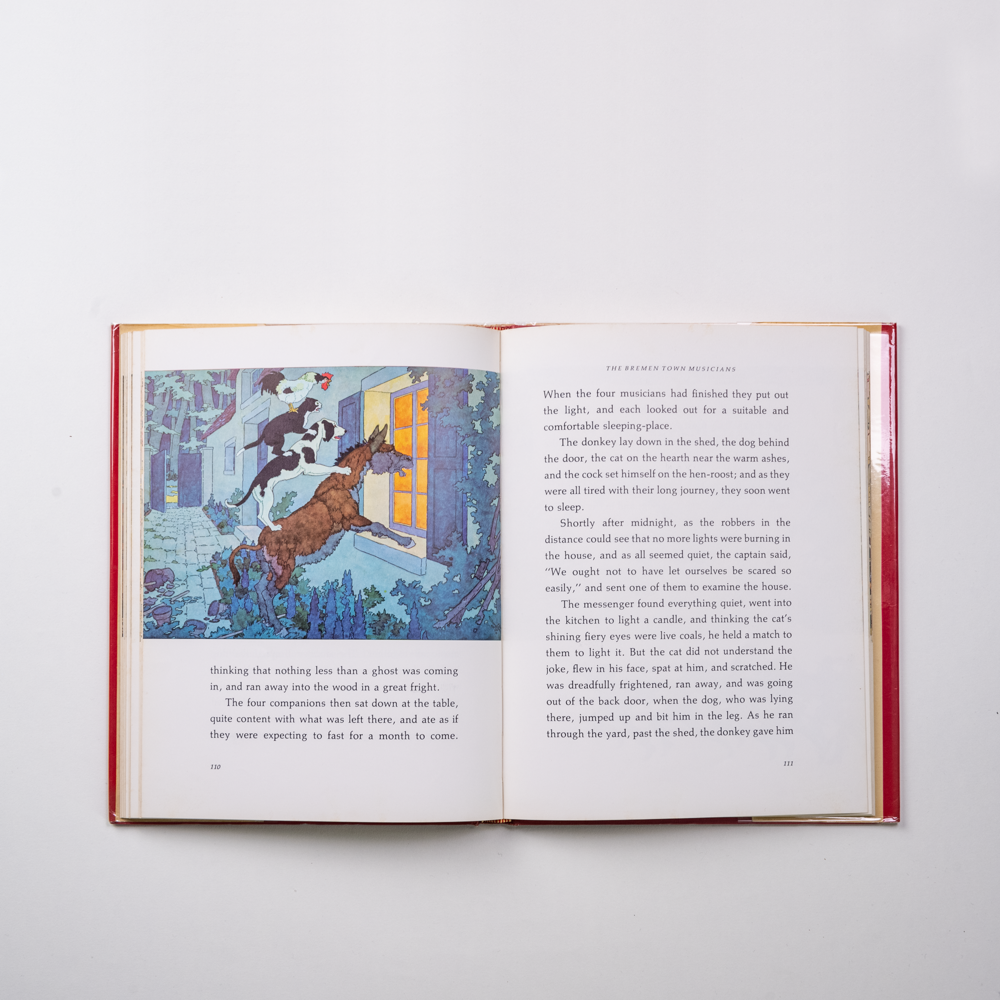 Great children’s stories - Frederick Richard