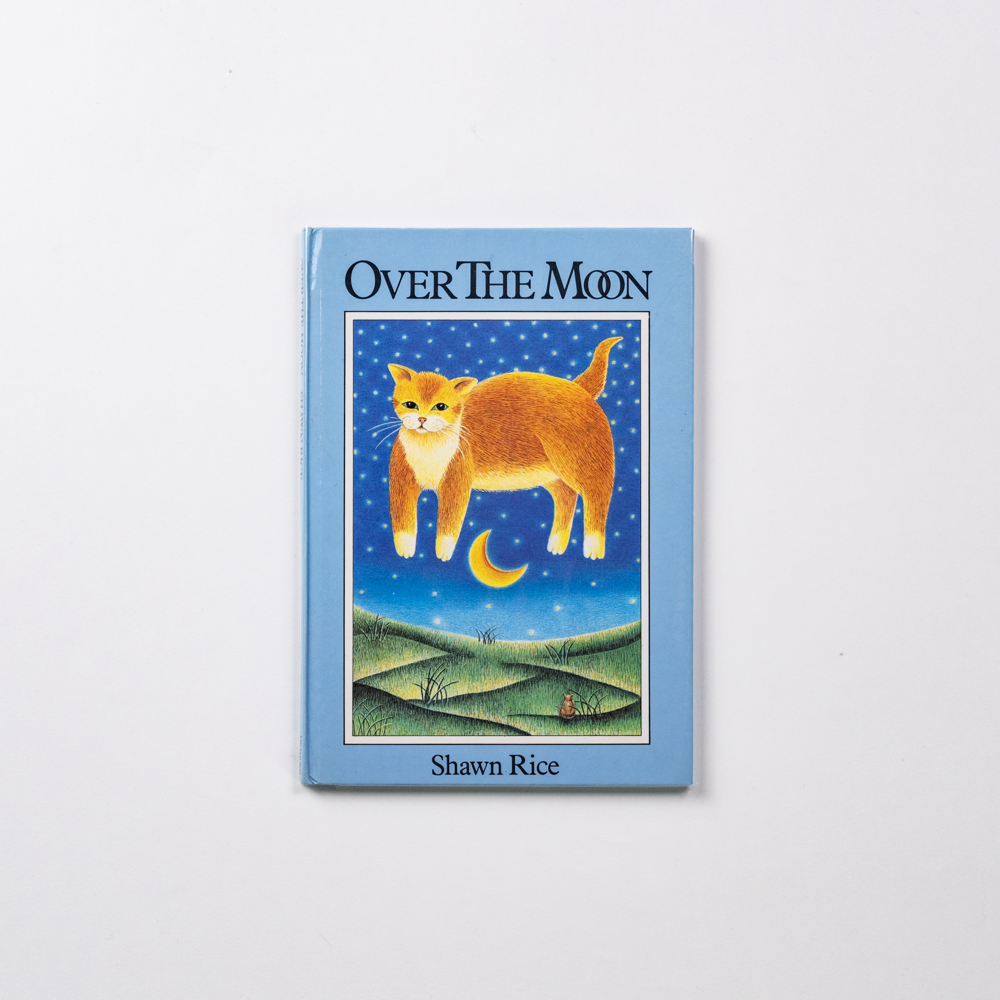 Over the Moon - Paul Rice,Shawn Rice