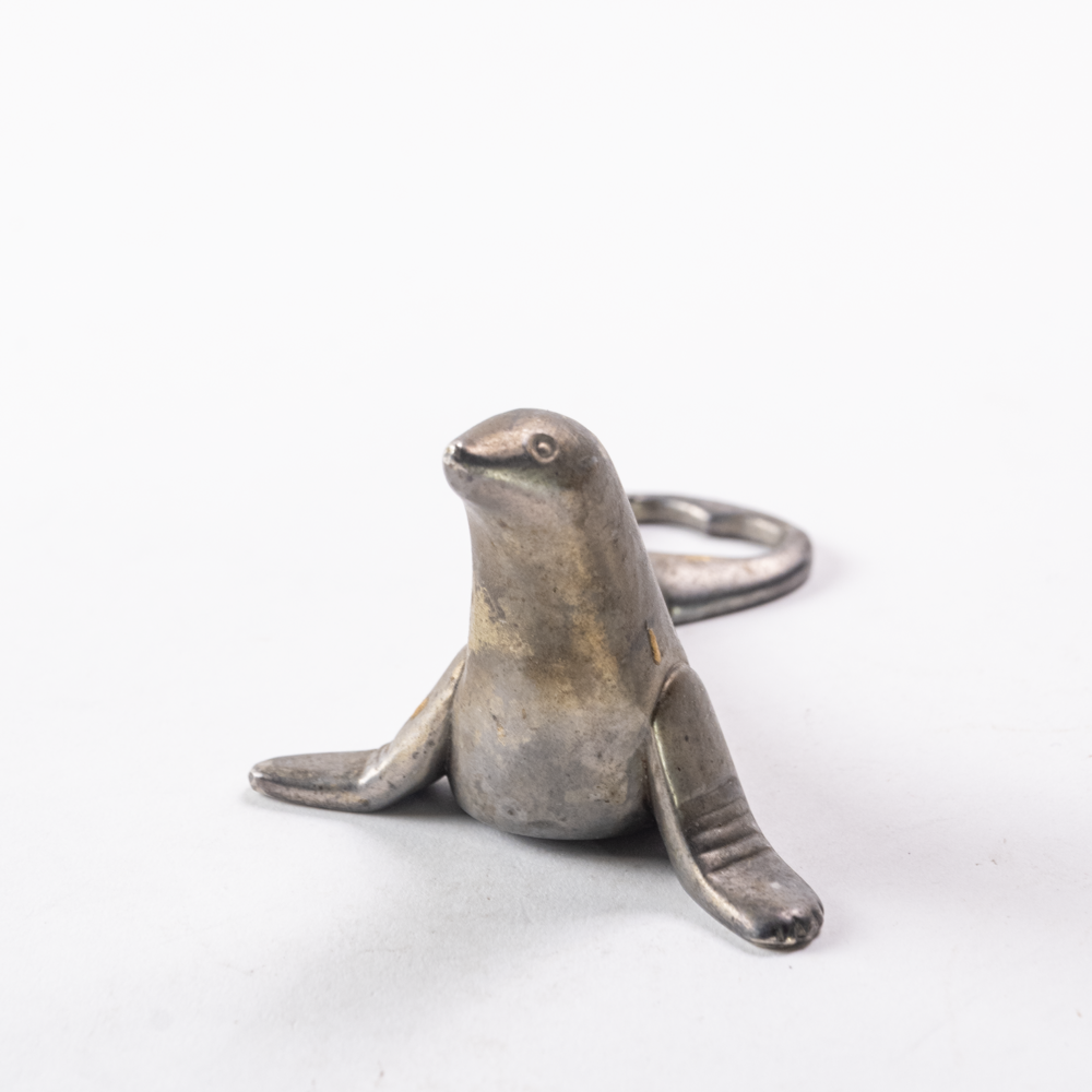 Sea lion bottle opener