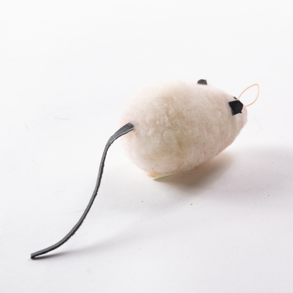 Cat toy molly mouse
