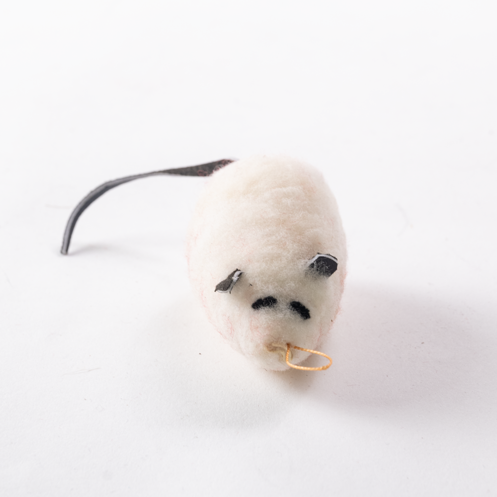 Cat toy molly mouse